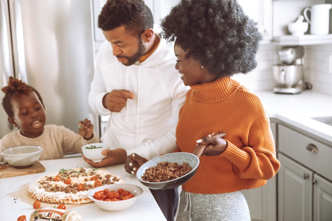 Family Meal Planning on £50 a Week: A Practical UK Guide