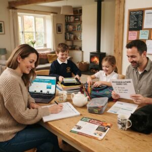 Smart Ways to Save on Back-to-School and Autumn Costs